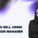 How to Sell using Meta Ads Manager